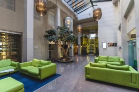 Mercure Nantes Centre Grand Hotel - photo 22