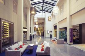 Mercure Nantes Centre Grand Hotel - photo 26