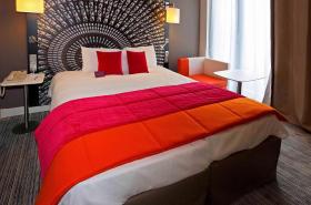 Mercure Nantes Centre Grand Hotel - photo 17