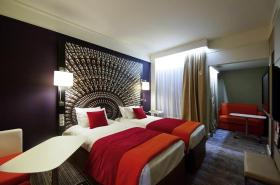 Mercure Nantes Centre Grand Hotel - photo 16