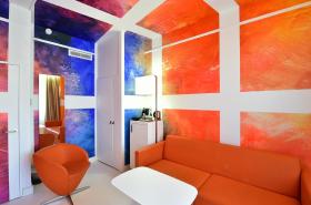 Mercure Nantes Centre Grand Hotel - photo 15