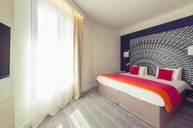 Mercure Nantes Centre Grand Hotel - photo 14