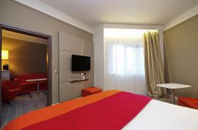 Mercure Nantes Centre Grand Hotel - photo 13