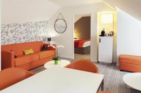 Mercure Nantes Centre Grand Hotel - photo 8