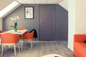 Mercure Nantes Centre Grand Hotel - photo 11