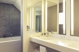 Mercure Nantes Centre Grand Hotel - photo 10
