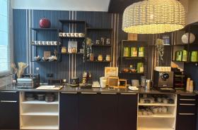 Mercure Nantes Centre Grand Hotel - photo 9