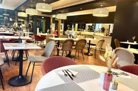 Mercure Nantes Centre Grand Hotel - photo 7