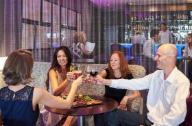 Mercure Nantes Centre Grand Hotel - photo 25