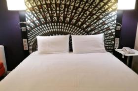 Mercure Nantes Centre Grand Hotel - photo 11