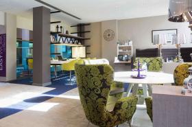 Mercure Nantes Centre Grand Hotel - photo 4