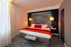 Mercure Nantes Centre Grand Hotel - photo 24