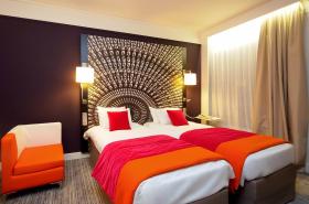 Mercure Nantes Centre Grand Hotel - photo 23