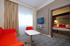 Mercure Nantes Centre Grand Hotel - photo 20