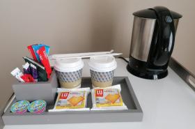 Mercure Nantes Centre Grand Hotel - photo 7