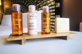 Mercure Nantes Centre Grand Hotel - photo 9