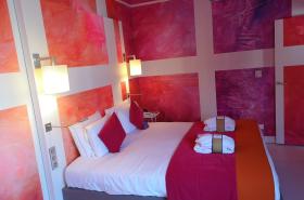 Mercure Nantes Centre Grand Hotel - photo 6