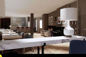 Mercure Nantes Centre Grand Hotel - photo 26