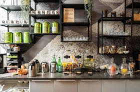 Mercure Nantes Centre Grand Hotel - photo 4