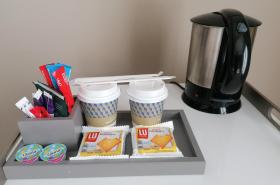 Mercure Nantes Centre Grand Hotel - photo 5