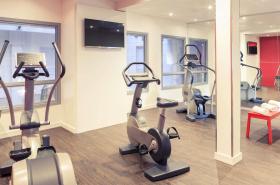 Mercure Nantes Centre Grand Hotel - photo 27