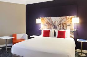 Mercure Nantes Centre Grand Hotel - photo 22