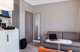 Mercure Nantes Centre Grand Hotel - photo 20