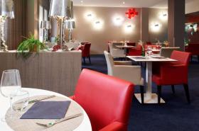 Mercure Nantes Centre Grand Hotel - photo 10