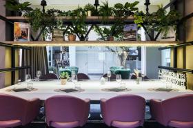 Mercure Nantes Centre Grand Hotel - photo 8
