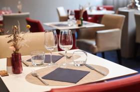 Mercure Nantes Centre Grand Hotel - photo 6