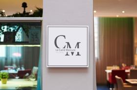 Mercure Nantes Centre Grand Hotel - photo 12