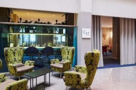 Mercure Nantes Centre Grand Hotel - photo 6