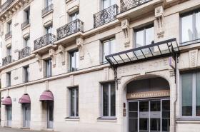 Mercure Nantes Centre Grand Hotel - photo 4