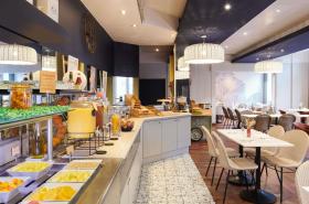 Mercure Nantes Centre Grand Hotel - photo 25