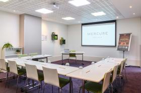 Mercure Nantes Centre Grand Hotel - photo 24