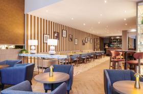 Mercure Nantes Centre Grand Hotel - photo 25