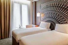 Mercure Nantes Centre Grand Hotel - photo 24
