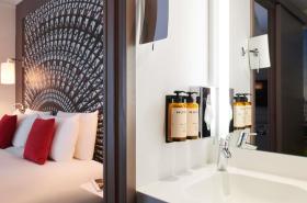 Mercure Nantes Centre Grand Hotel - photo 19