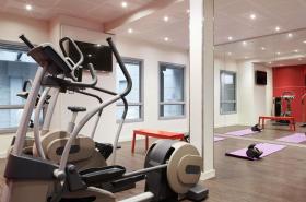 Mercure Nantes Centre Grand Hotel - photo 13