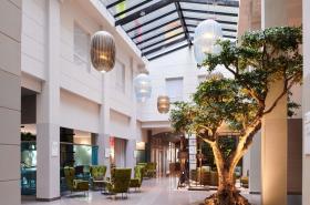 Mercure Nantes Centre Grand Hotel - photo 27