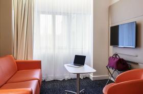 Mercure Nantes Centre Grand Hotel - photo 22