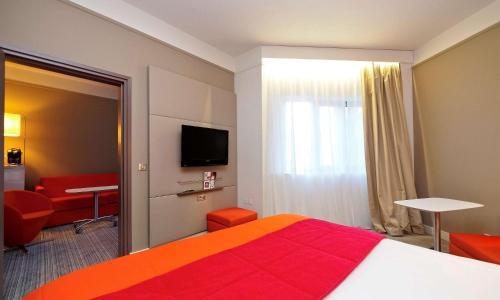 Mercure Nantes Centre Grand Hotel - photo 3