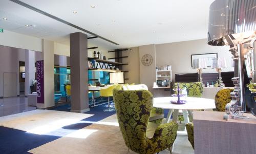 Mercure Nantes Centre Grand Hotel - photo 2