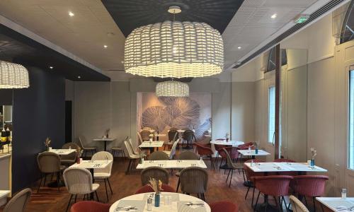 Mercure Nantes Centre Grand Hotel - photo 3