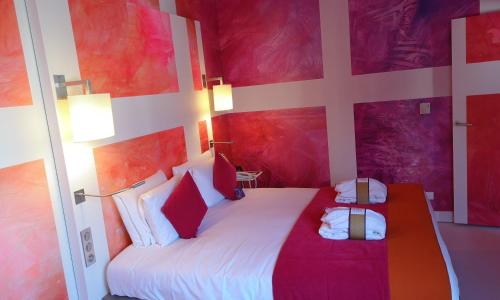 Mercure Nantes Centre Grand Hotel - photo 3