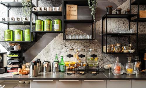 Mercure Nantes Centre Grand Hotel - photo 1