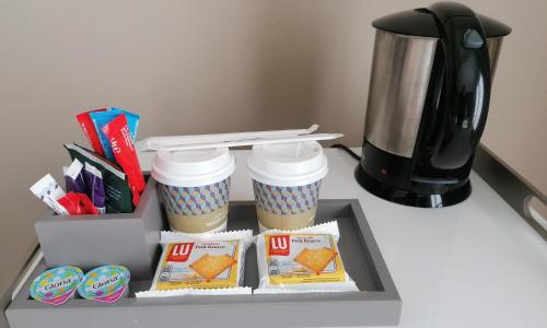 Mercure Nantes Centre Grand Hotel - photo 2