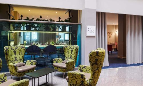Mercure Nantes Centre Grand Hotel - photo 3