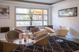 Novotel Nantes Centre Gare - photo 13