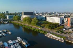Novotel Nantes Centre Gare - photo 4